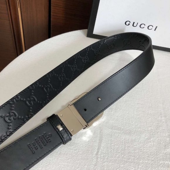 Gucci Belt New ? main image 4